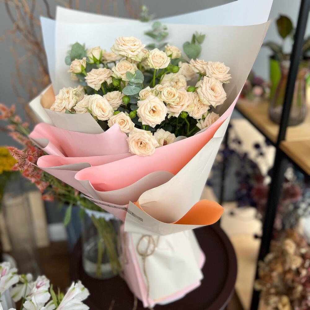 Ice Cream Bouquet